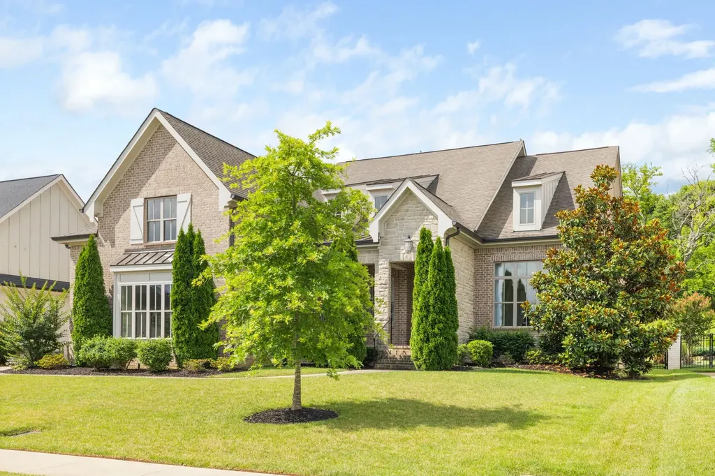 3648 Ronstadt Road Thompsons Station TN 37179
