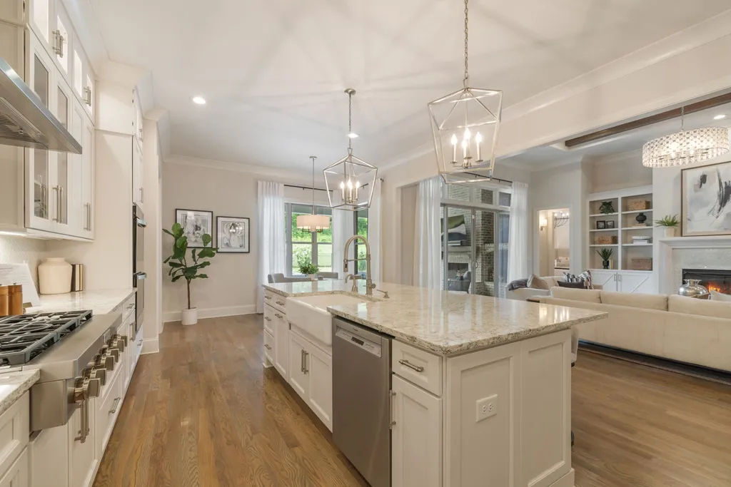 3648 Ronstadt Road Thompsons Station TN 37179