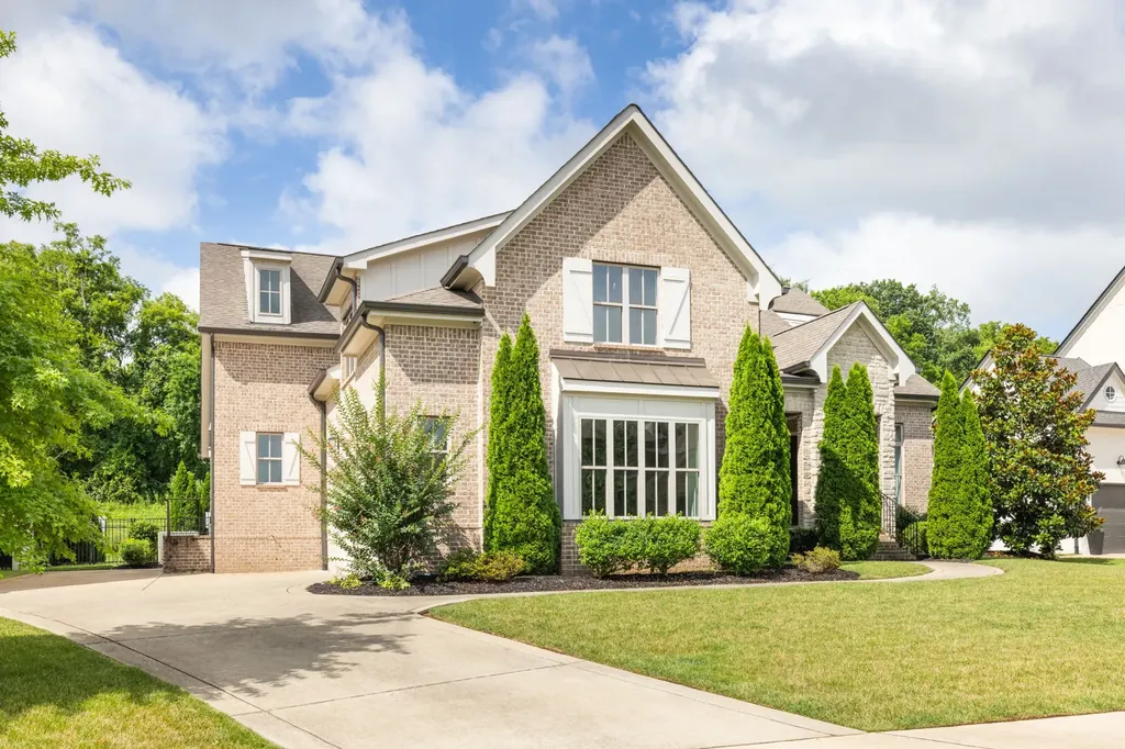 3648 Ronstadt Road Thompsons Station TN 37179