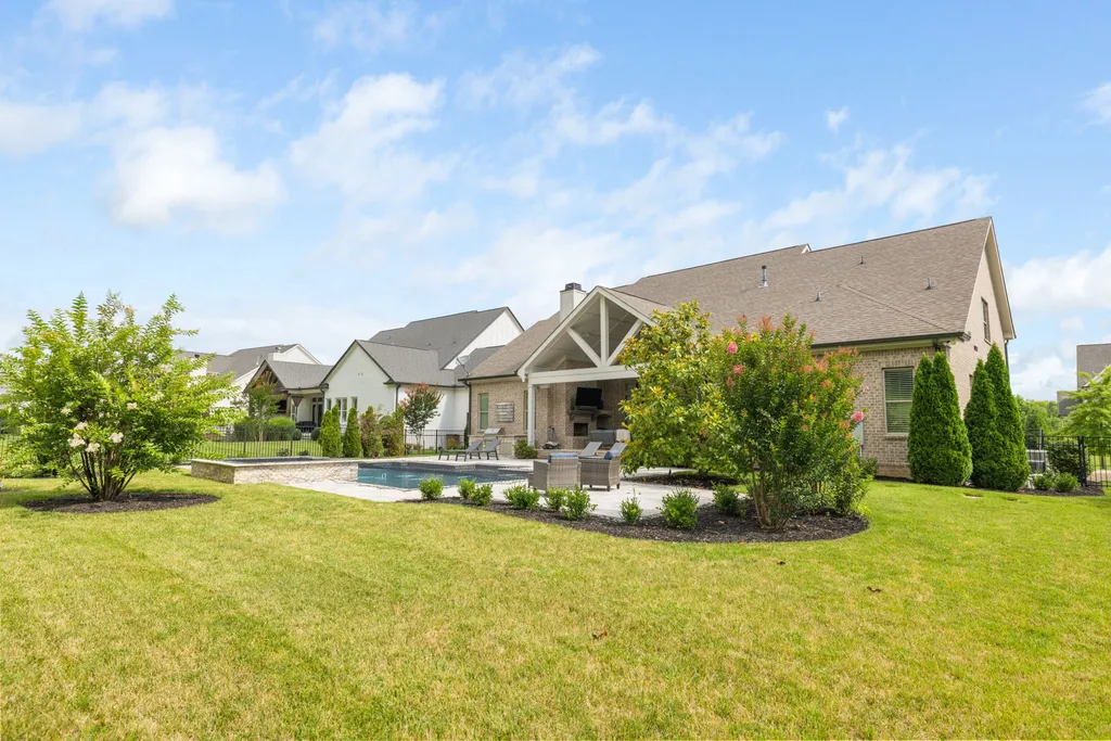 3648 Ronstadt Road Thompsons Station TN 37179