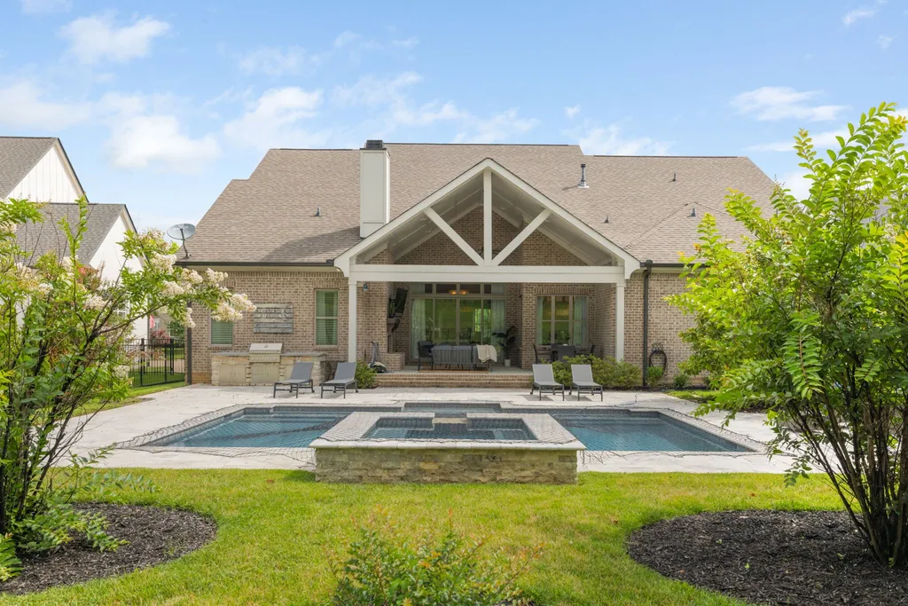 3648 Ronstadt Road Thompsons Station TN 37179