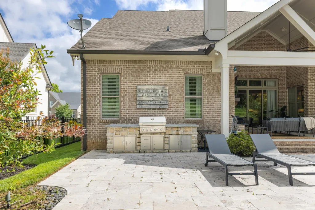 3648 Ronstadt Road Thompsons Station TN 37179