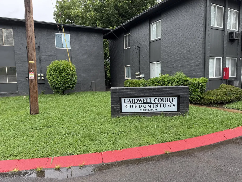 550 Harding Place Nashville TN 37211