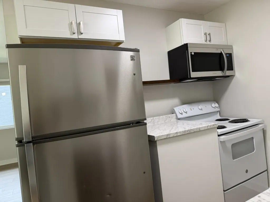 550 Harding Place Nashville TN 37211