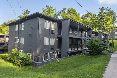 550 Harding Place Nashville TN 37211