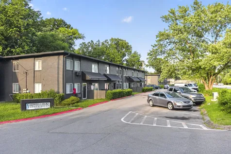 550 Harding Place Nashville TN 37211