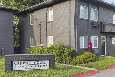 550 Harding Place Nashville TN 37211