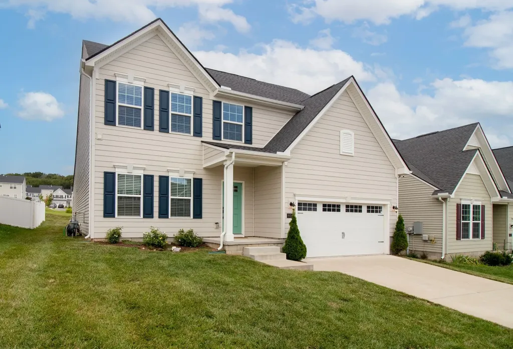 806 Mill Tree Court Smyrna TN 37167