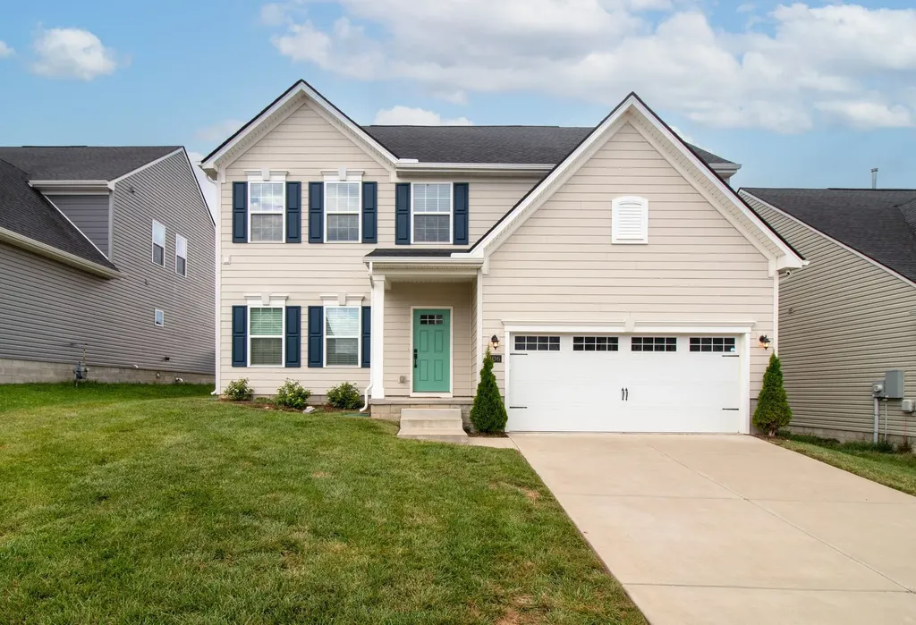 806 Mill Tree Court Smyrna TN 37167
