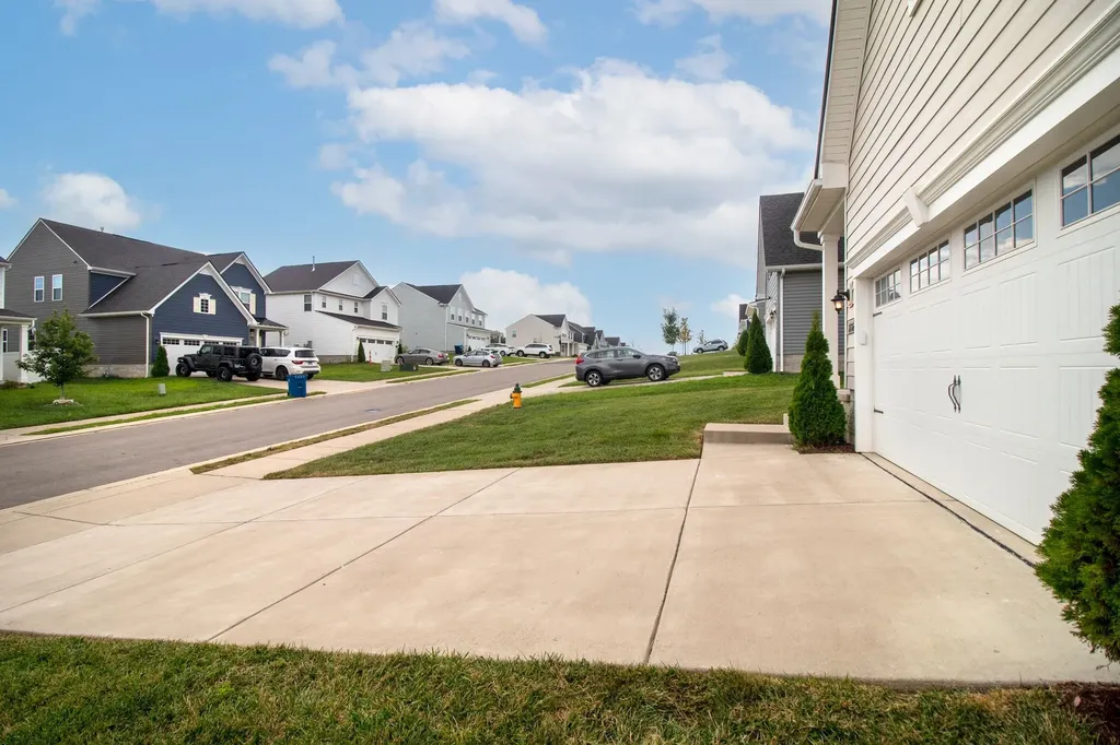 806 Mill Tree Court Smyrna TN 37167