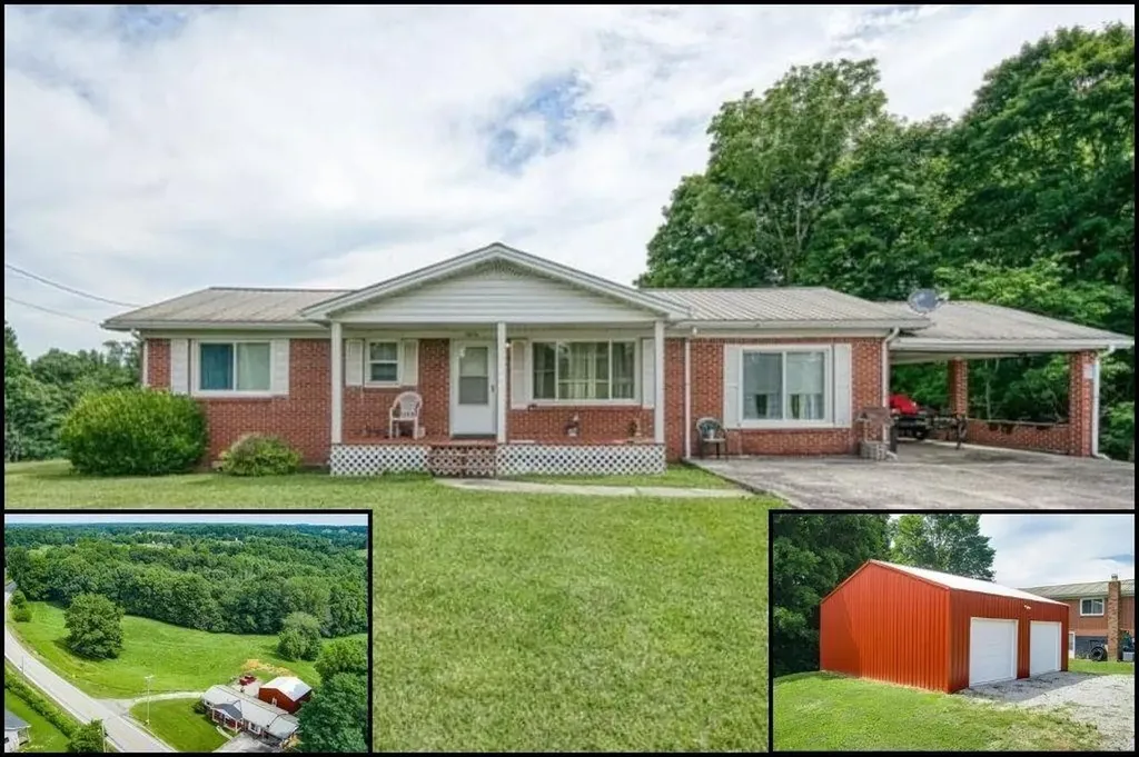 1050 Tompkinsville Highway Moss TN 38575