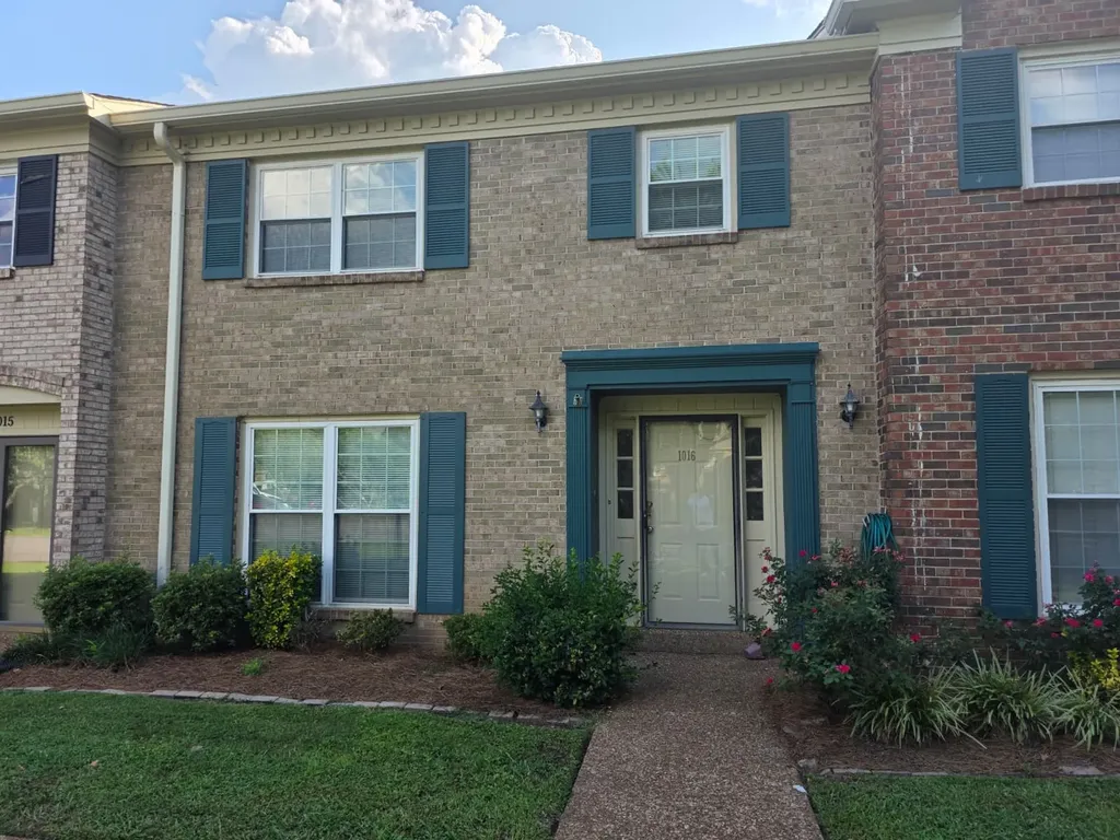 1016 Todd Preis Drive Nashville TN 37221