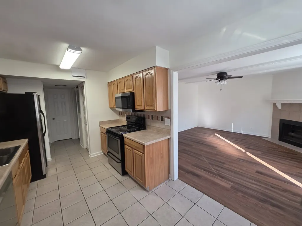 1016 Todd Preis Drive Nashville TN 37221