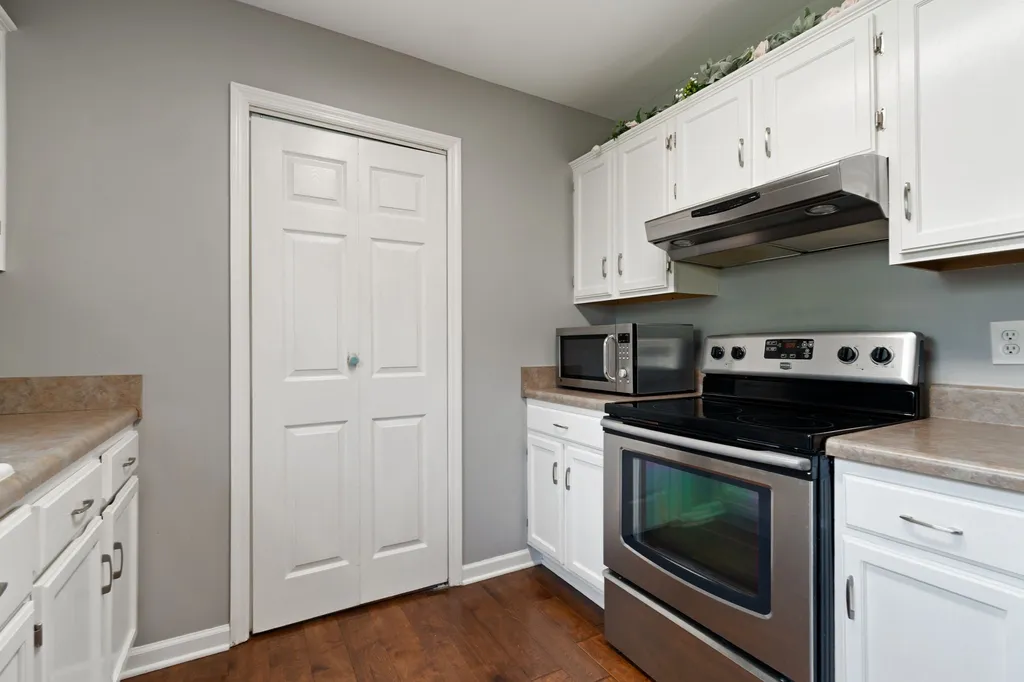 91 Oak Valley Drive Spring Hill TN 37174
