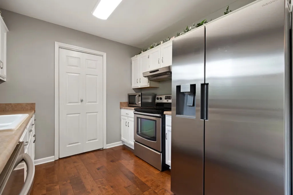 91 Oak Valley Drive Spring Hill TN 37174