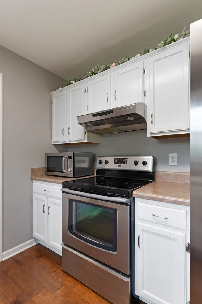91 Oak Valley Drive Spring Hill TN 37174