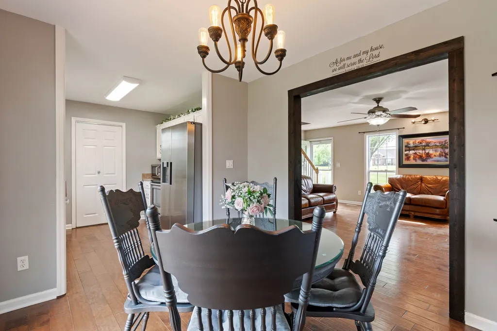 91 Oak Valley Drive Spring Hill TN 37174