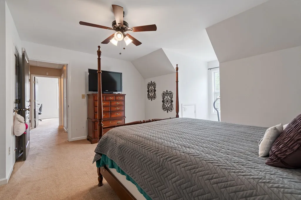91 Oak Valley Drive Spring Hill TN 37174