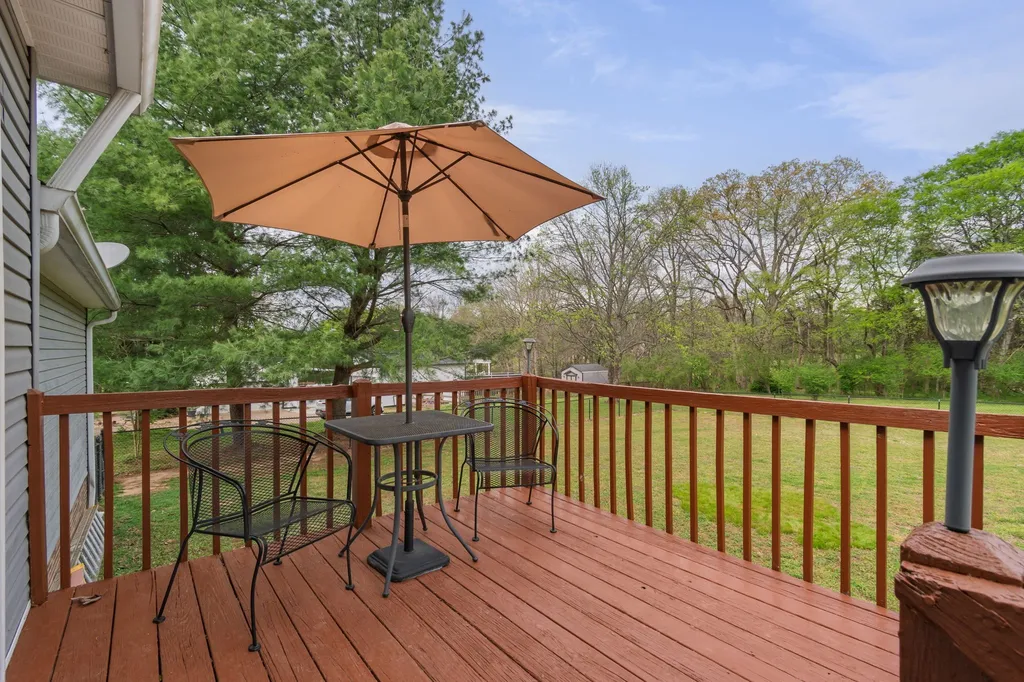 91 Oak Valley Drive Spring Hill TN 37174