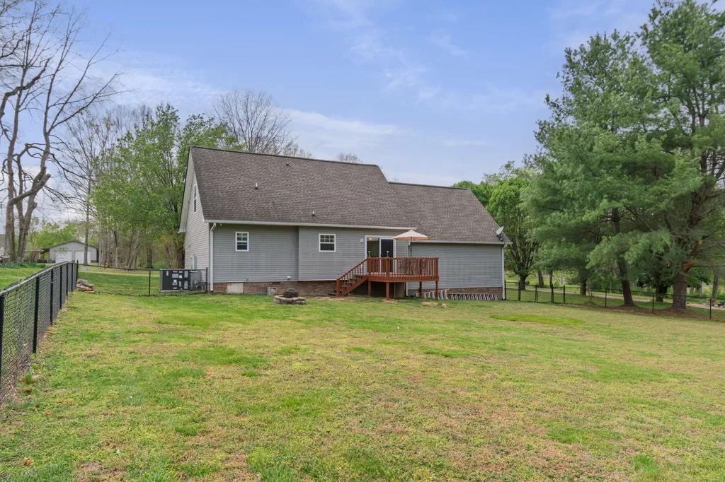 91 Oak Valley Drive Spring Hill TN 37174