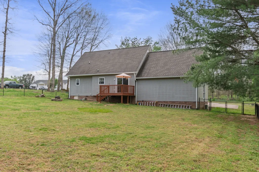 91 Oak Valley Drive Spring Hill TN 37174