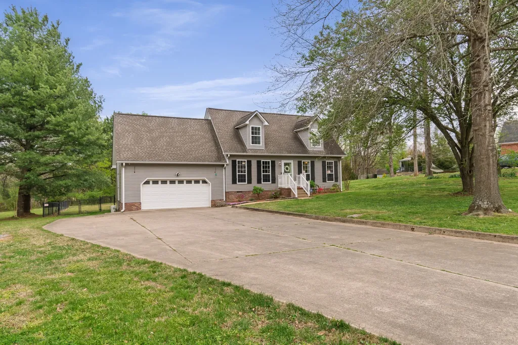 91 Oak Valley Drive Spring Hill TN 37174