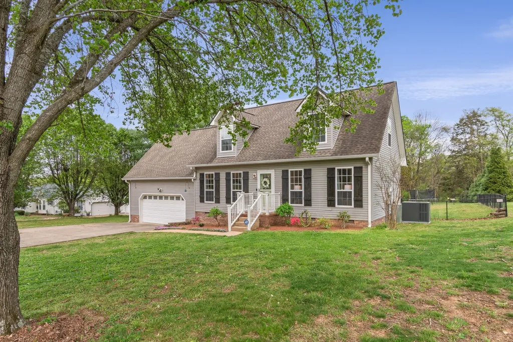 91 Oak Valley Drive Spring Hill TN 37174