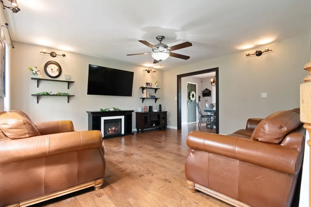 91 Oak Valley Drive Spring Hill TN 37174