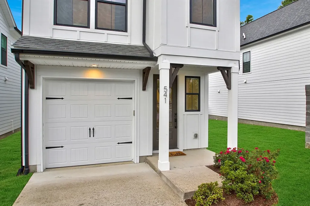 541 Taffy Way Hermitage TN 37076