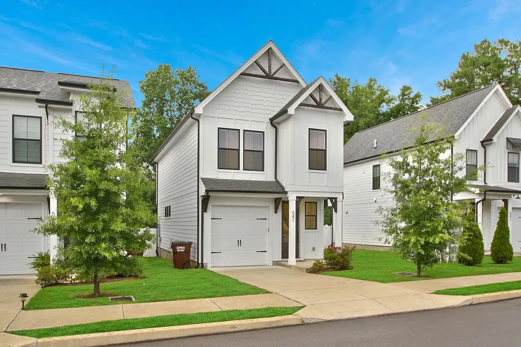 541 Taffy Way Hermitage TN 37076
