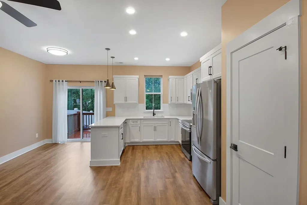 541 Taffy Way Hermitage TN 37076