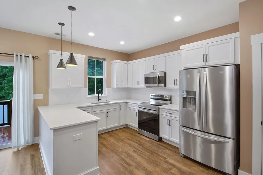 541 Taffy Way Hermitage TN 37076