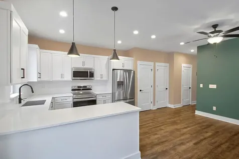 541 Taffy Way Hermitage TN 37076