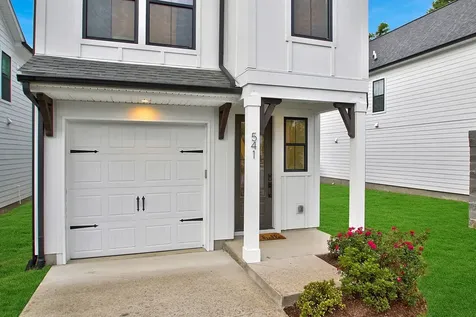 541 Taffy Way Hermitage TN 37076