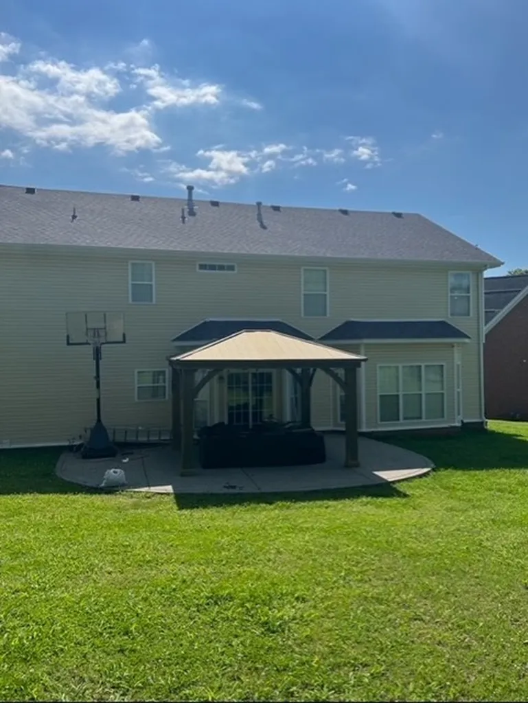1324 Oakhall Lane Mount Juliet TN 37122