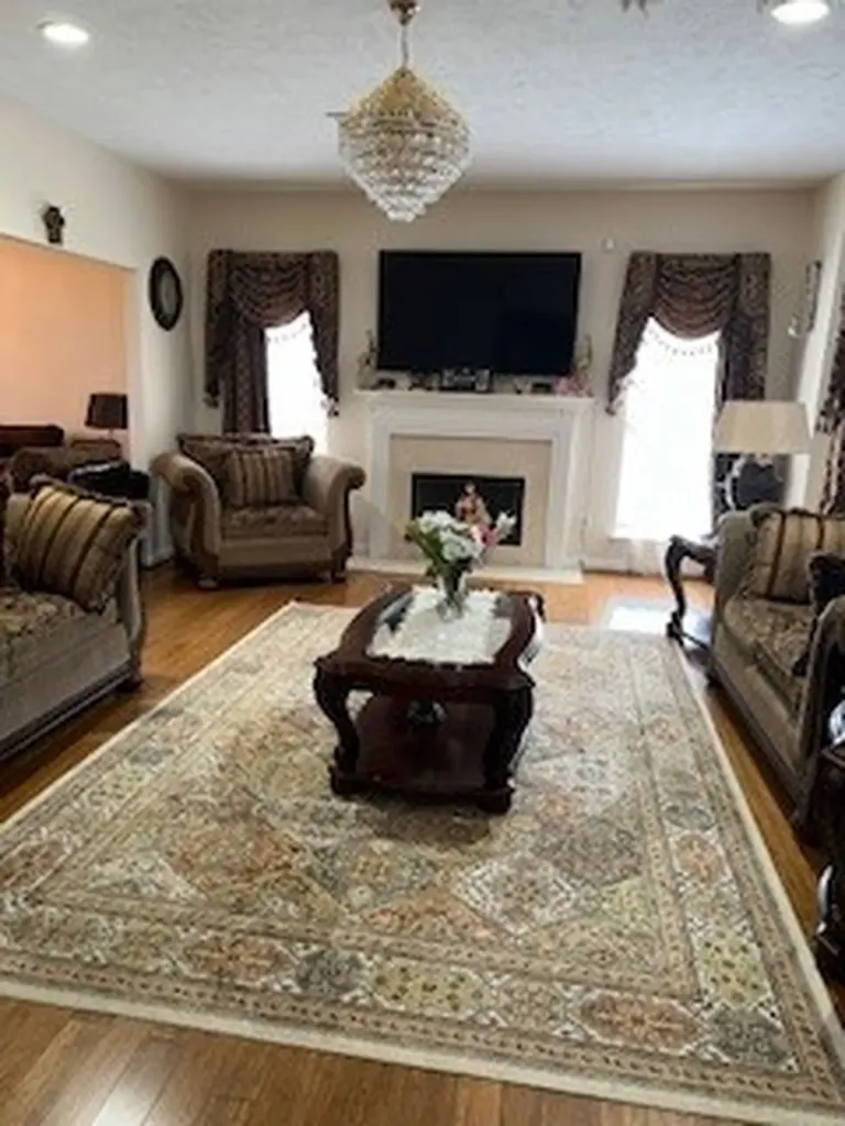 1324 Oakhall Lane Mount Juliet TN 37122