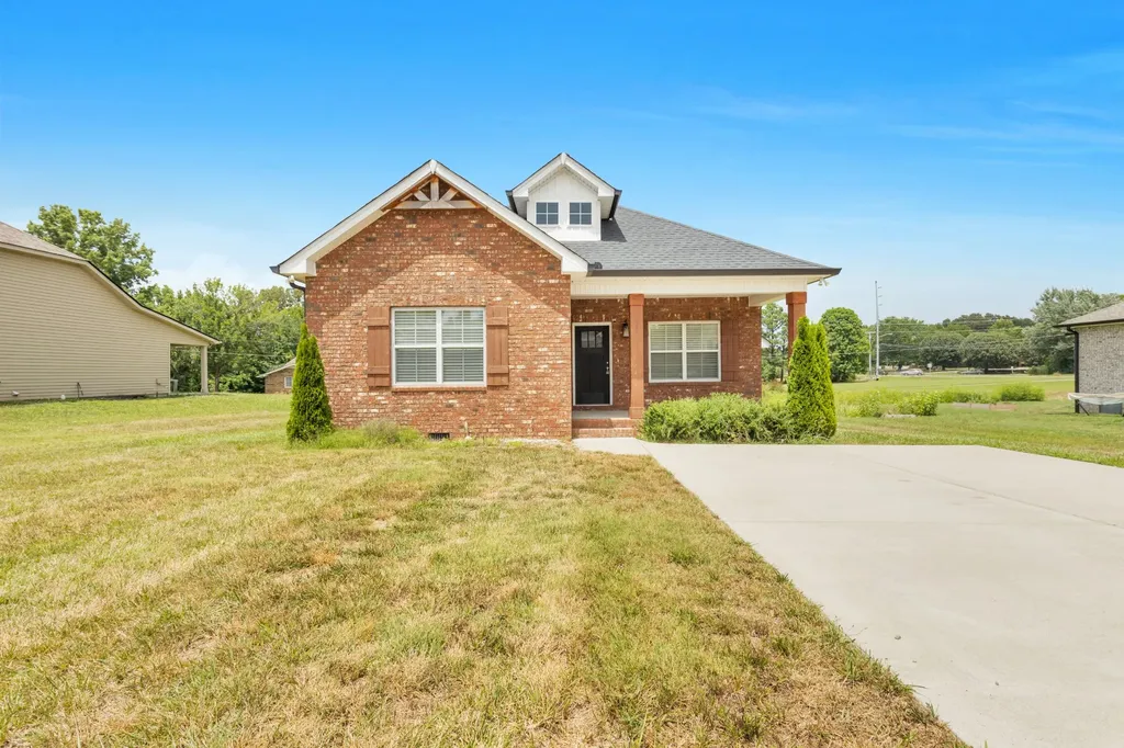 155 Julia Ann Court Springfield TN 37172