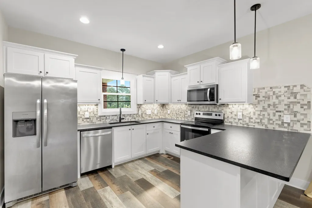 155 Julia Ann Court Springfield TN 37172