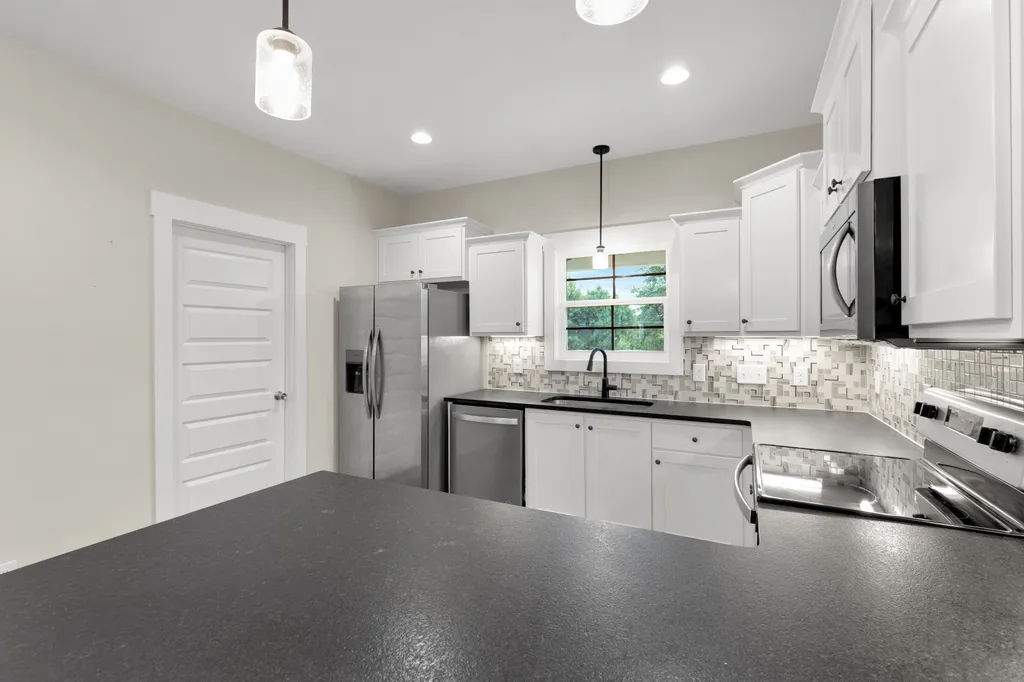 155 Julia Ann Court Springfield TN 37172