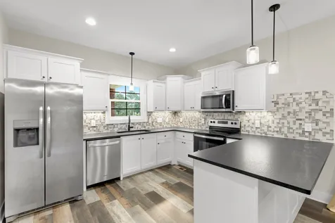 155 Julia Ann Court Springfield TN 37172