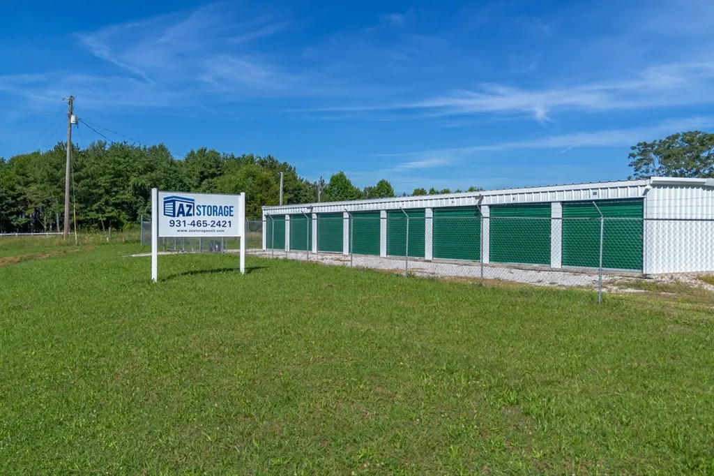 2821 Highway 43, S Leoma TN 38468