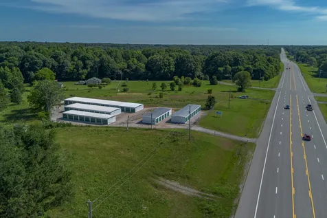 2821 Highway 43, S Leoma TN 38468