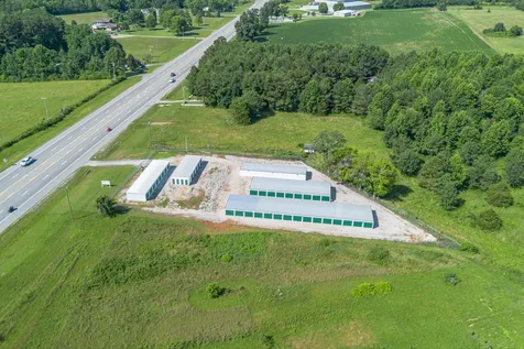 2821 Highway 43, S Leoma TN 38468