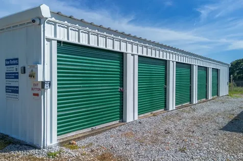 2821 Highway 43, S Leoma TN 38468