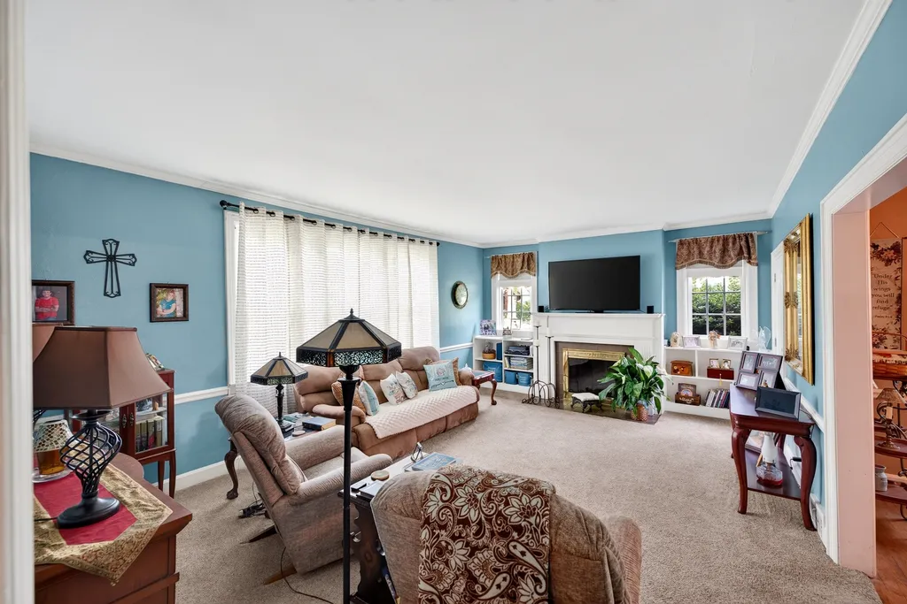 123 Castle Heights Avenue Lebanon TN 37087
