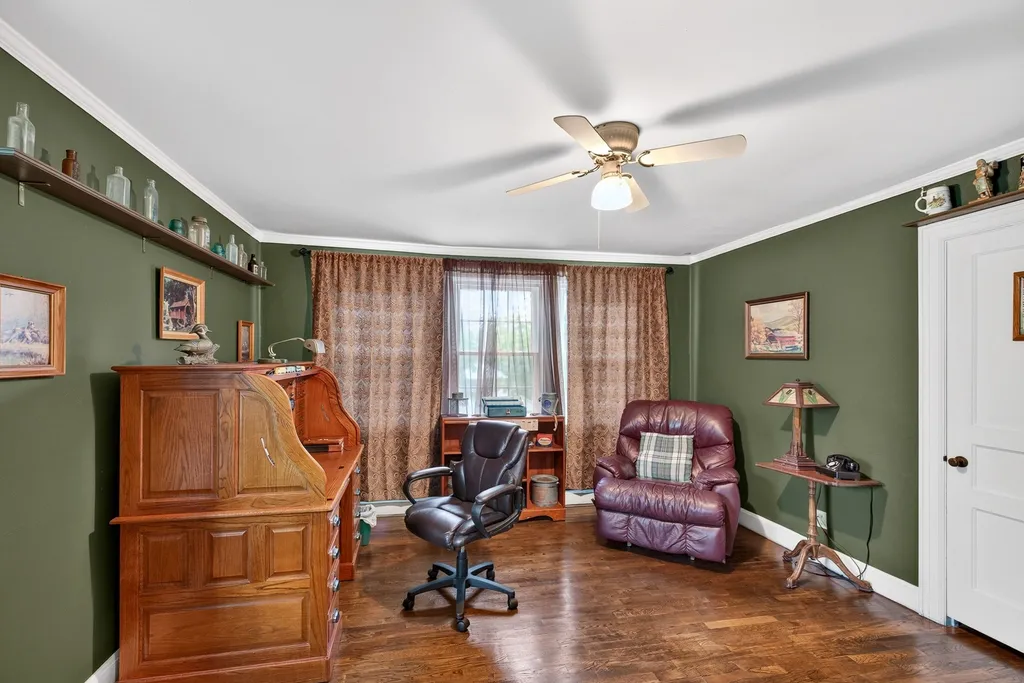 123 Castle Heights Avenue Lebanon TN 37087