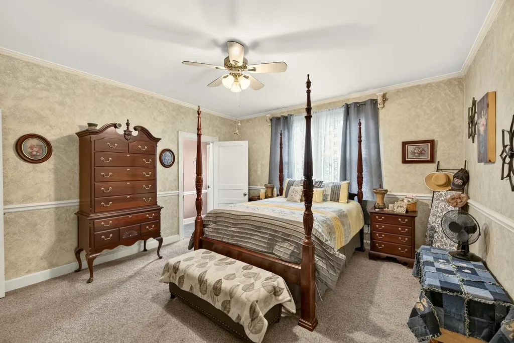 123 Castle Heights Avenue Lebanon TN 37087