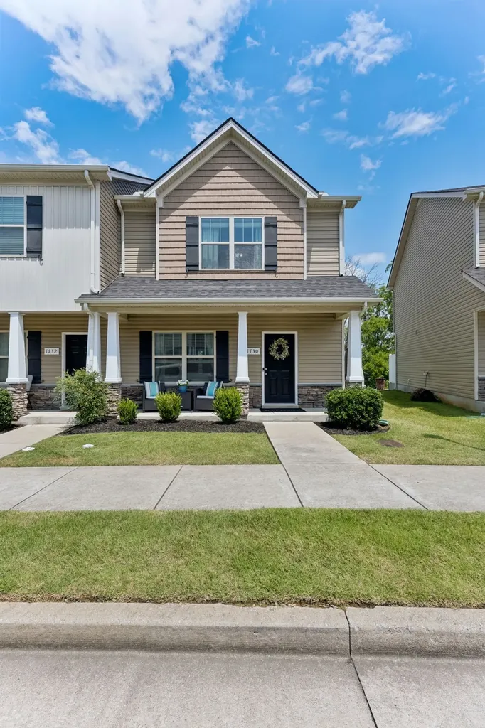 1730 Sprucedale Drive Antioch TN 37013