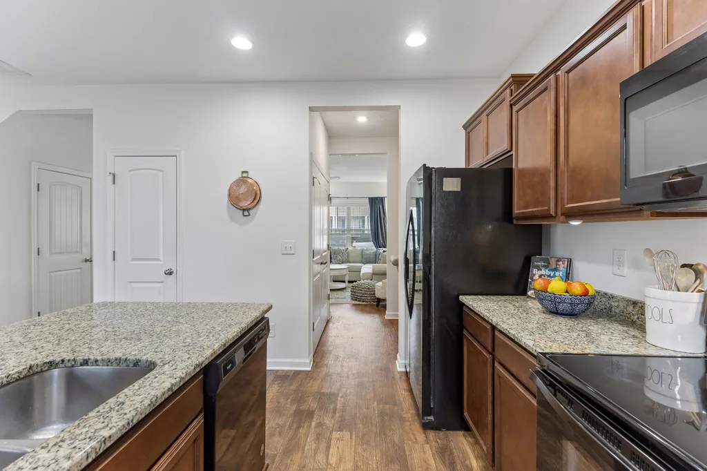 1730 Sprucedale Drive Antioch TN 37013