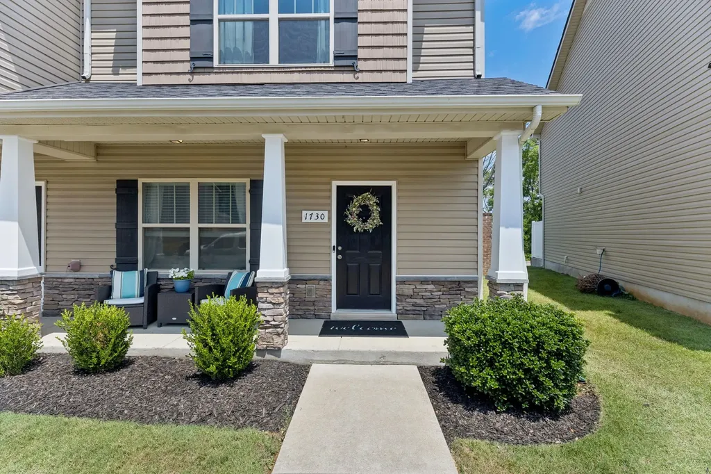 1730 Sprucedale Drive Antioch TN 37013